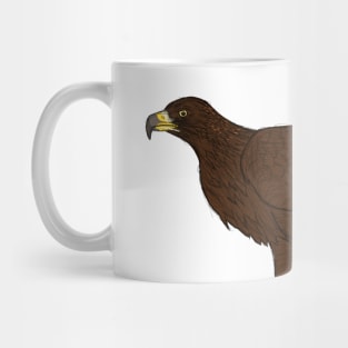 Golden Eagle Mug